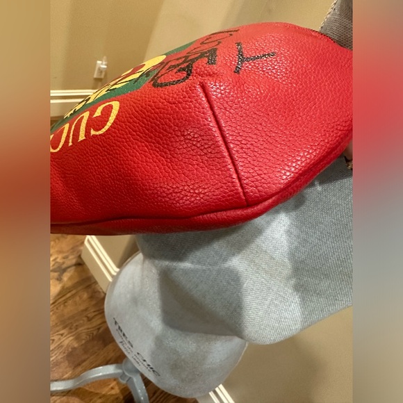 Gucci Coco Captain Belt Bag EUC W/dustbag and cards - Picture 4 of 14